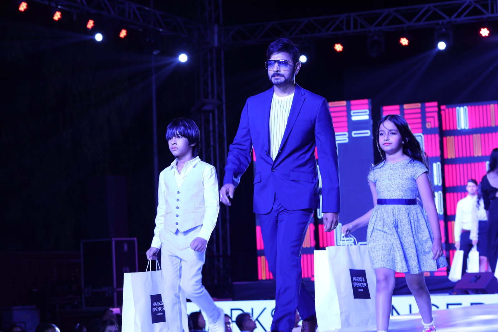 Fashion Shows Thumbnail